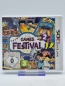 Preview: Game Festival 2